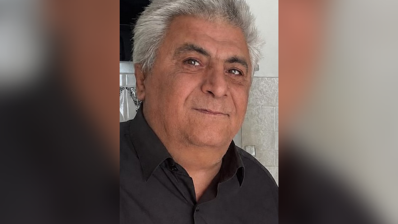 Şanlıurfa'da şizofreni hastası için kayıp alarmı!