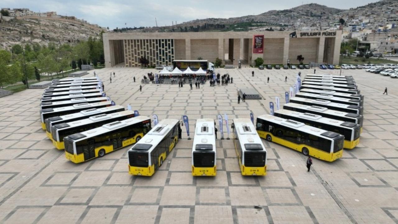 Şanlıurfa'da toplu taşıma sorunu büyüyor: Vatandaş ikiye bölündü!