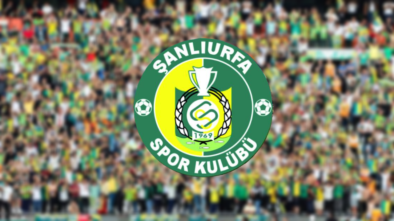 Şanlıurfaspor kayyum davasında karar açıklandı!