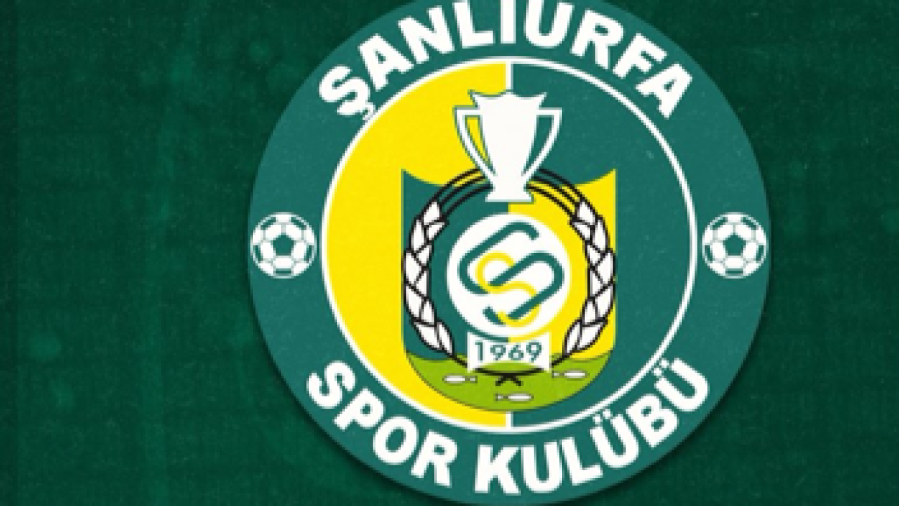 Şanlıurfaspor’dan kayyum talebiyle ilgili flaş açıklama!