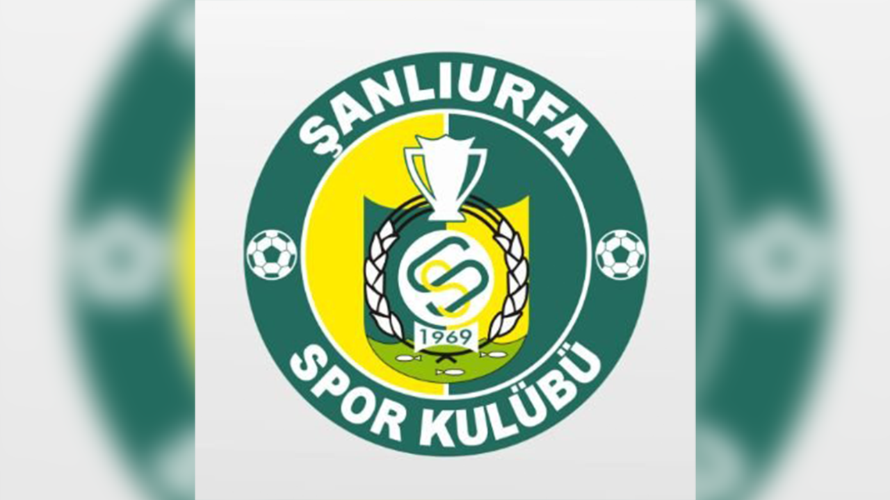 Şanlıurfaspor'un eski başkanı açıklamada bulundu!