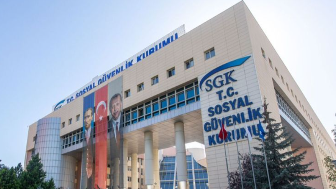 SGK’dan borç yapılandırmasında yeni düzenleme!