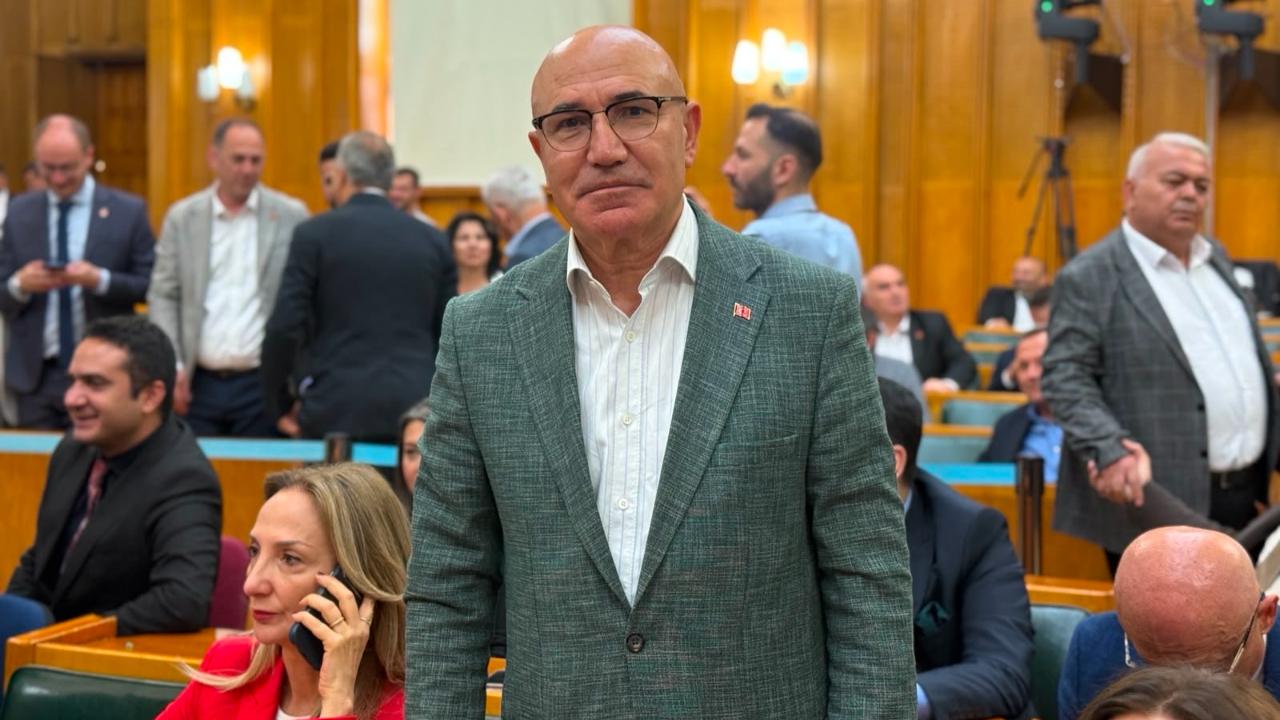 Tanal gündeme taşıdı! Haliliye Belediyesi’nden dudak uçuklatan iftar harcaması!