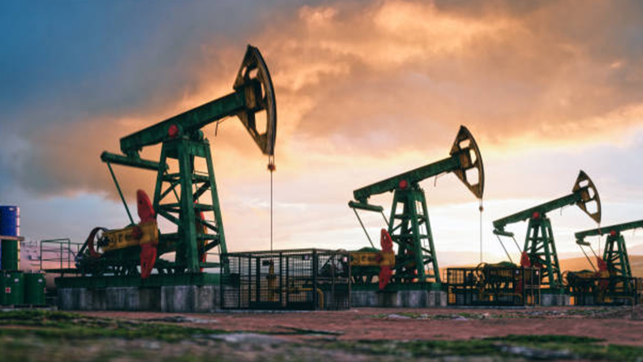 TPAO Siverek'te petrol arayacak!