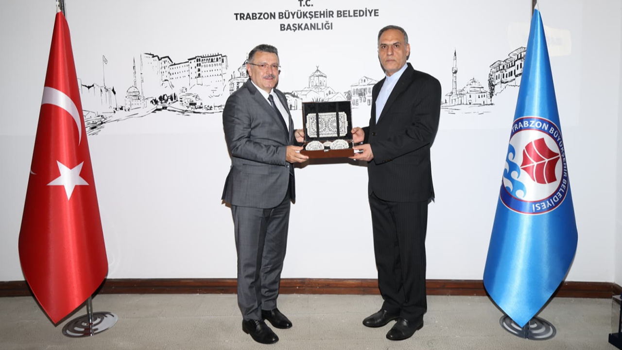 Trabzon Limanı'nın önemi artacak!