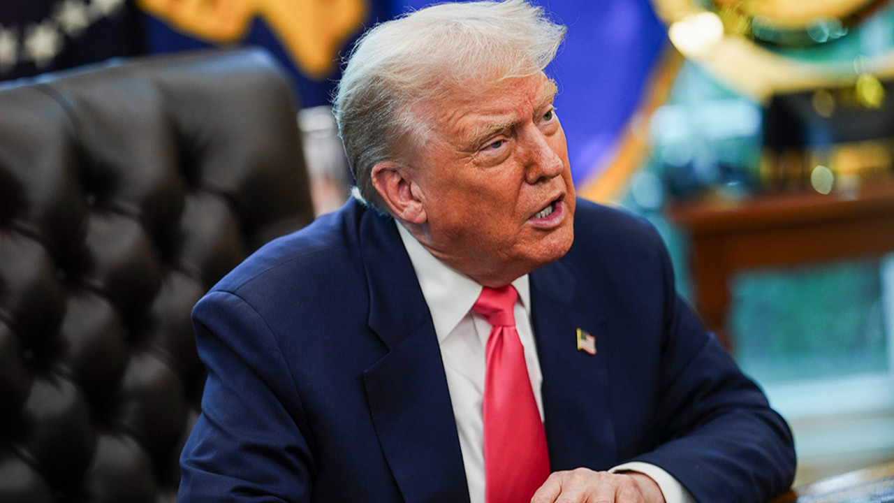 Trump: "ABD bu saldırıya karşılık vermek zorunda"