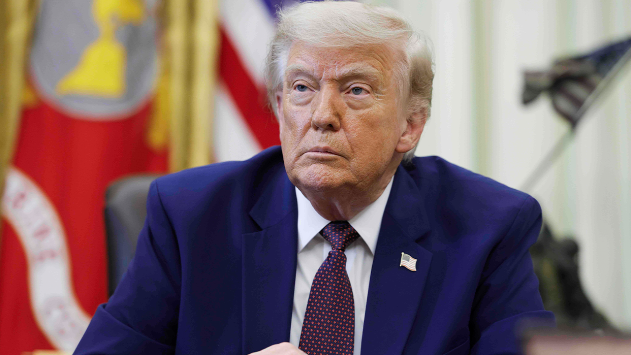 Trump: "İran'a saldırıları iptal ettim"