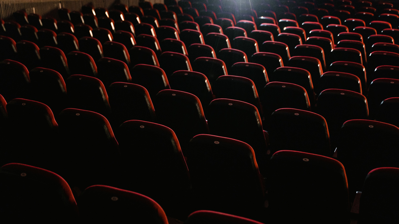 TÜİK: Sinema seyircisi yüzde 15 azaldı