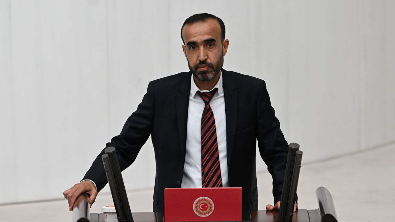 Urfa PTT'nin Diyarbakır'a bağlanması meclis gündemine taşındı!