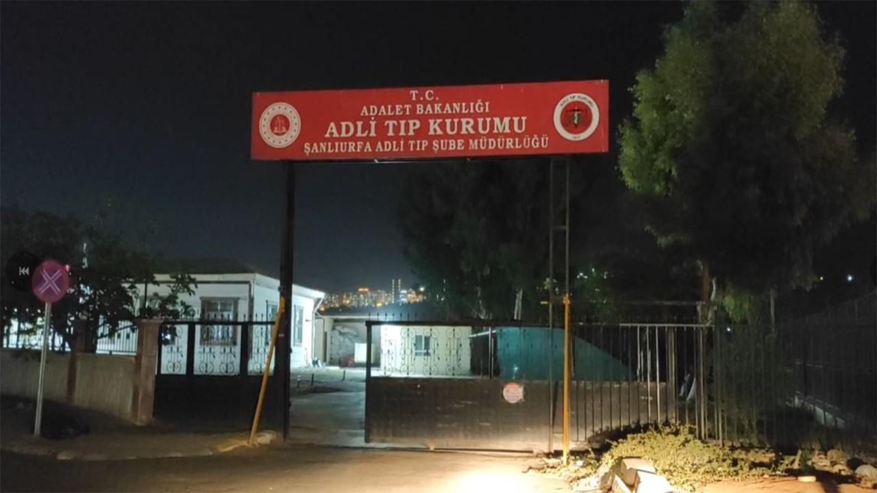 Urfa'da acı olay: Yaşamını yitirdi!