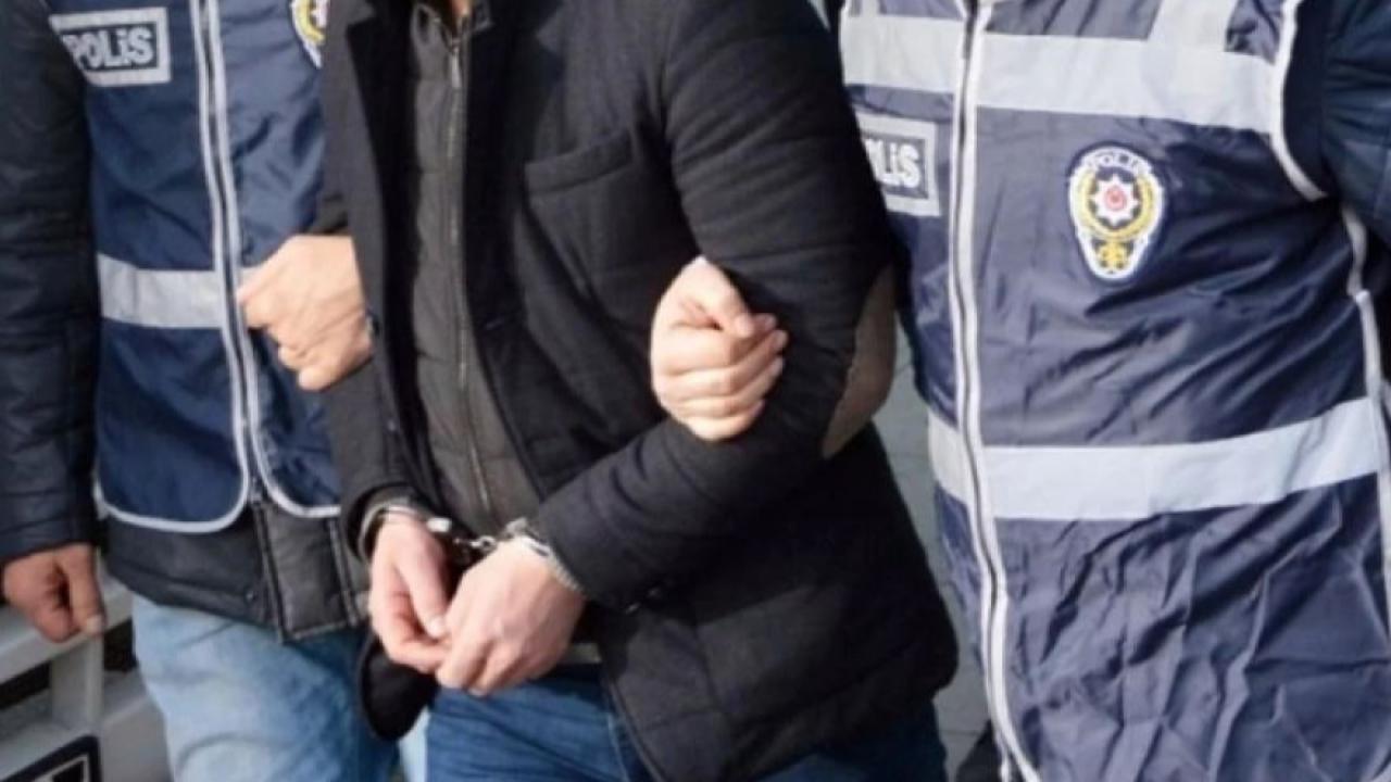 Urfa'da aranan firari hükümlü Eyyübiye'de yakalandı!