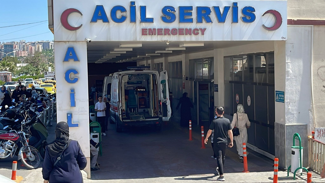 Urfa'da arızayı gidermek istedi: Yaşamını yitirdi!