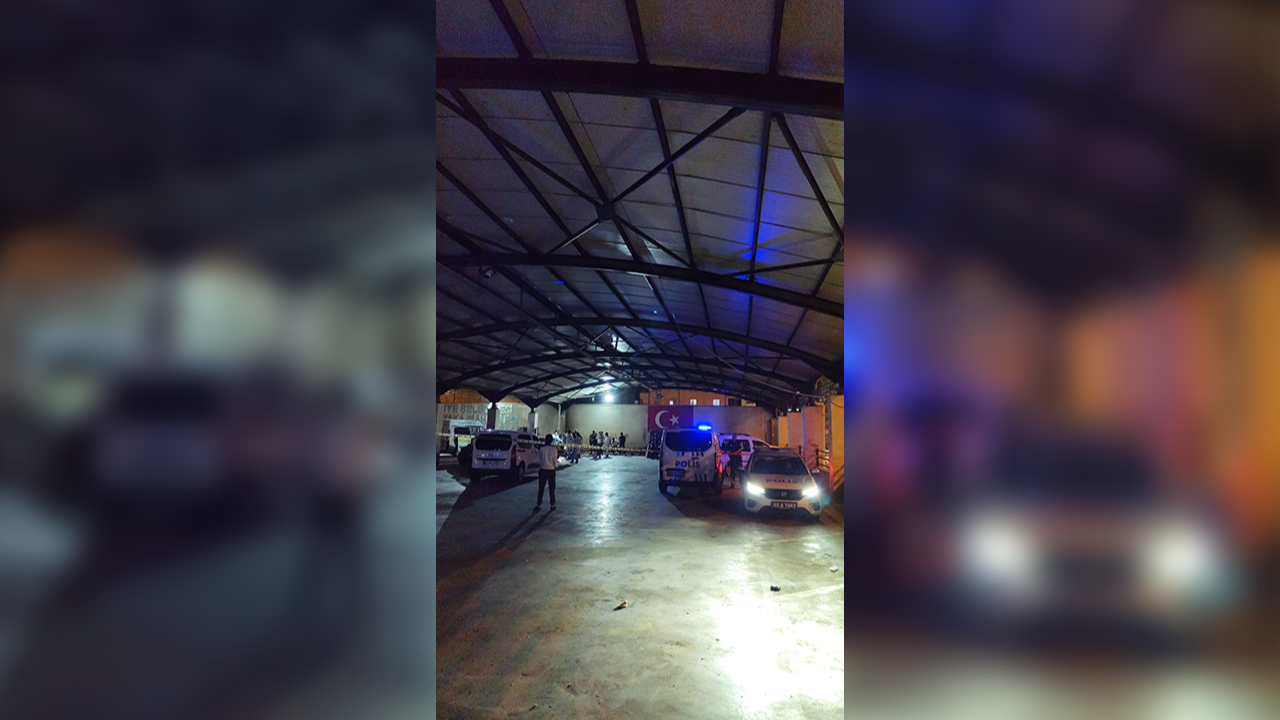 Urfa’da korkutan olay: Araç içerisinde ölü bulundu!