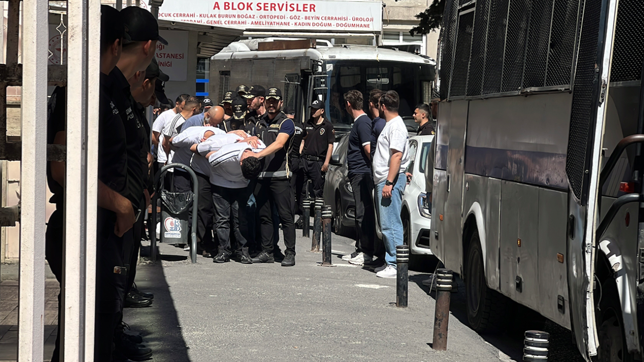 Urfa'da listede! 7 ilde düzenlenen operasyonla ilgili flaş gelişme