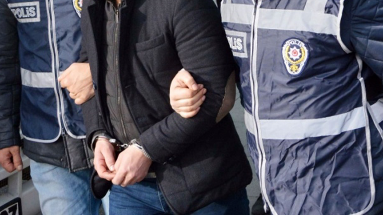 Urfa'da silah kaçakçılarına darbe!