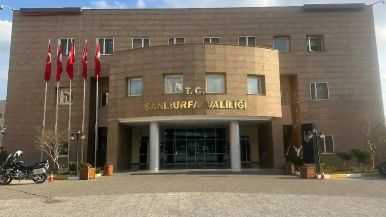 Urfa'da zehir tacirlerine darbe: Kilolarca ele geçirildi!