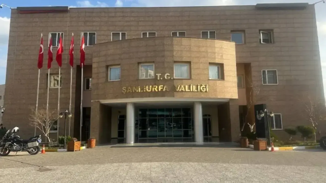Vali Şıldak: "BİGEP ile Şanlıurfa’da eğitimde önemli başarılar elde ettik"!