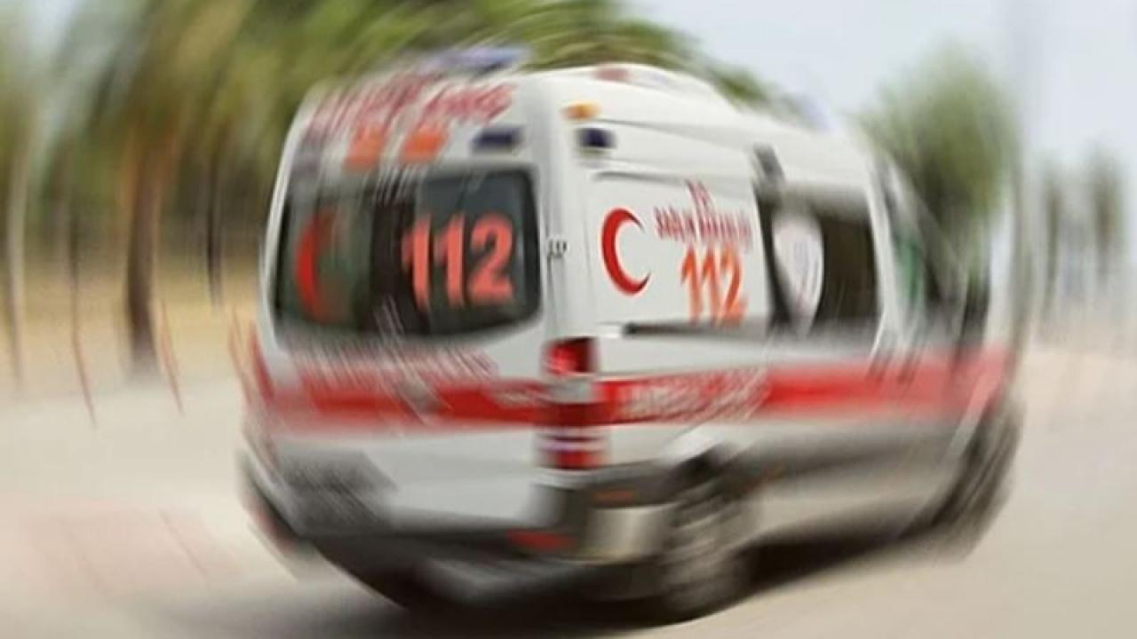 Van'dan acı haber geldi: Bir jandarma personeli şehit oldu!