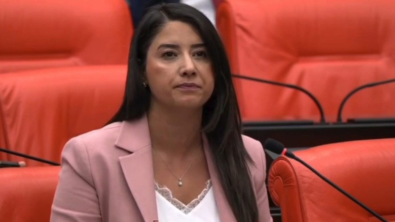Vekil Ayan Karaman'daki faciayı Meclis gündemine taşıdı!