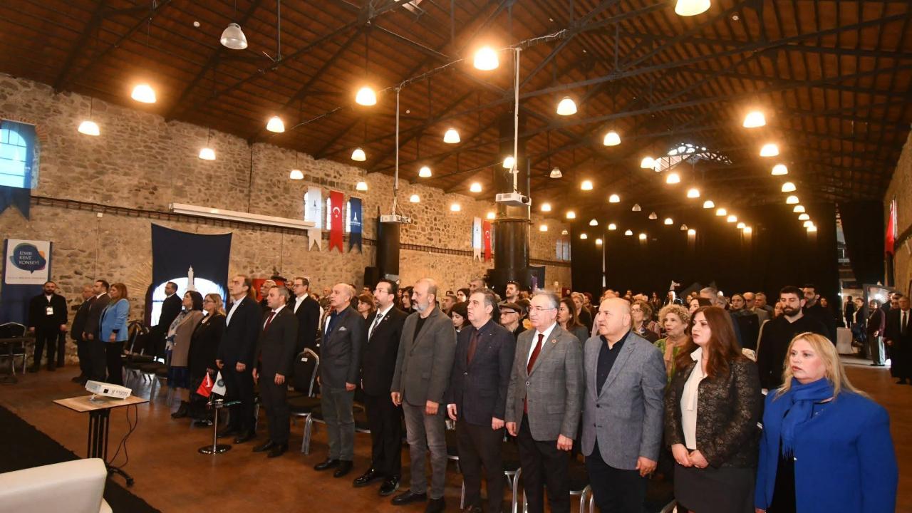 Yerel demokrasi için ortak akıl! 62 kurumdan güç birliği!