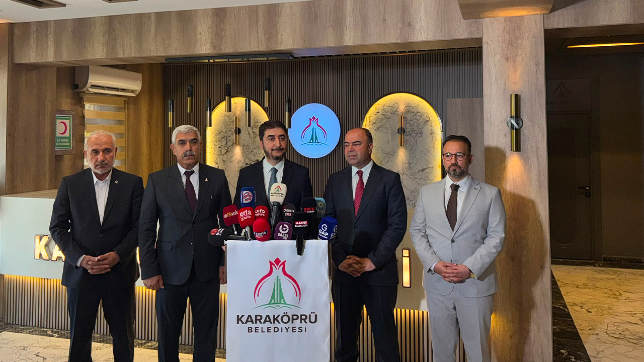 YRP Genel Başkan Yardımcısı Öztek'ten iktidara sert eleştiri!