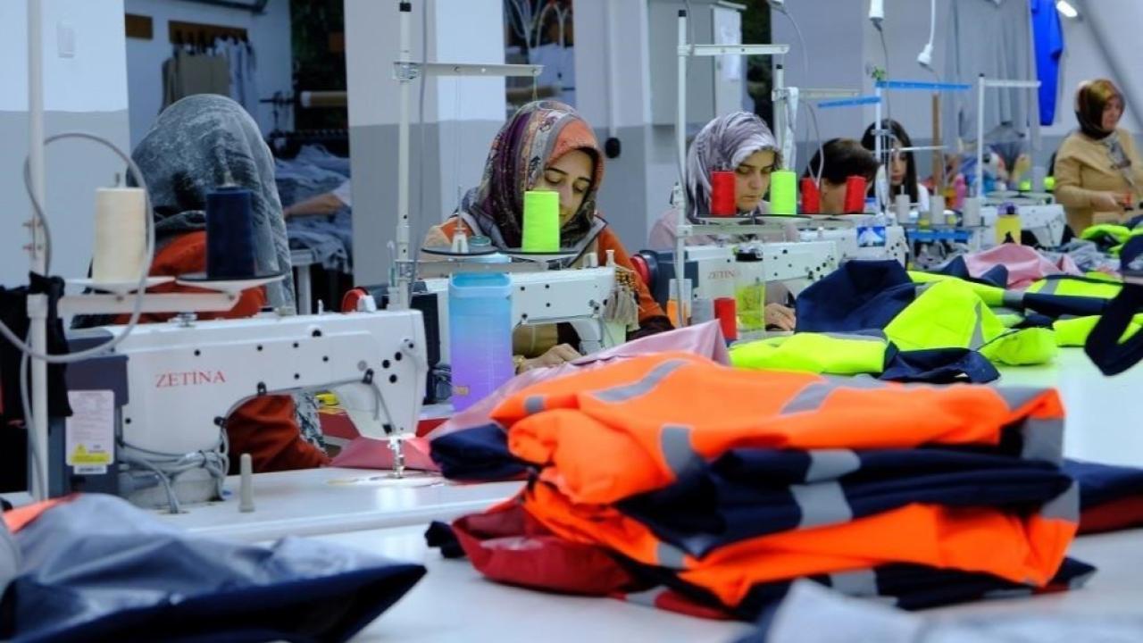 Yurt dışı üretici fiyat endeksi yıllık yüzde 34,16 arttı