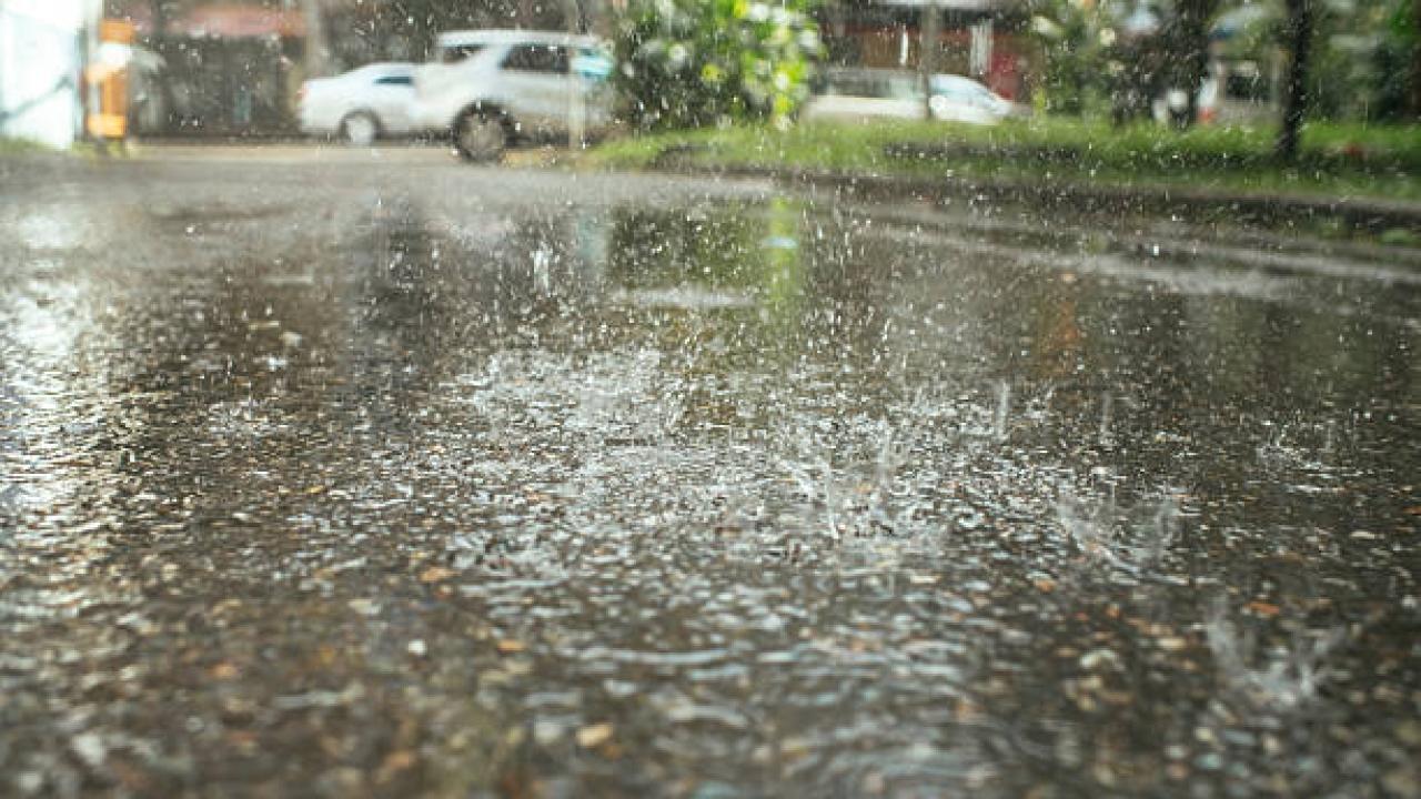 Yurt genelinde yağış! Şanlıurfa'da sıcak hava etkili olacak!