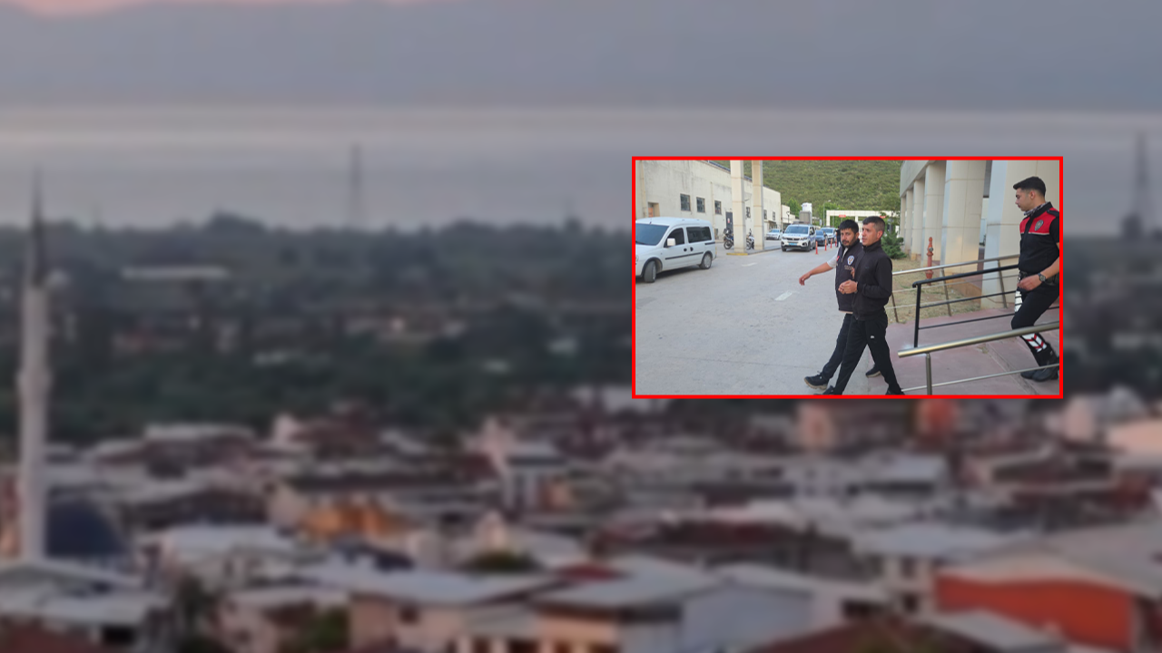 Zehir tacirlerine helikopter destekli operasyon!