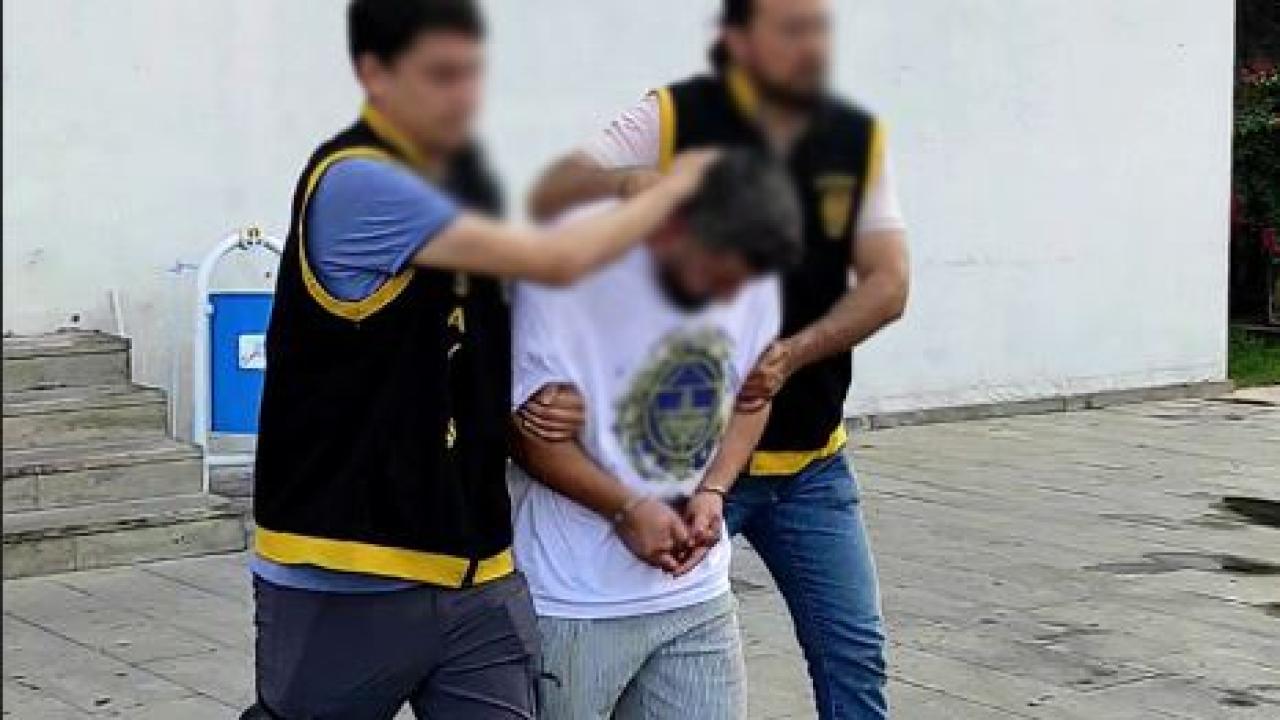22 firari hükümlü yakalandı!