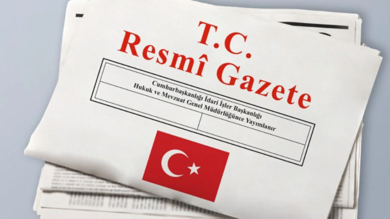 8 üniversiteye rektör ataması!