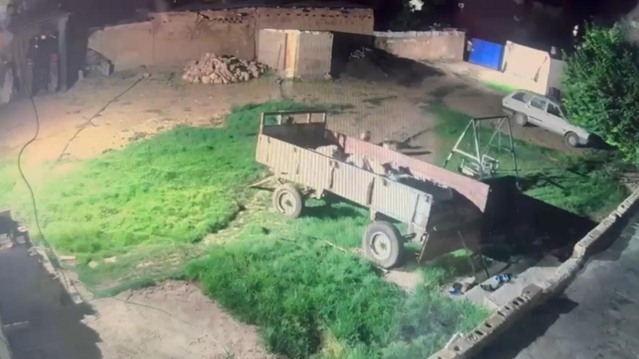 Urfa'da AK Partili meclis üyesinin evine silahlı saldırı!