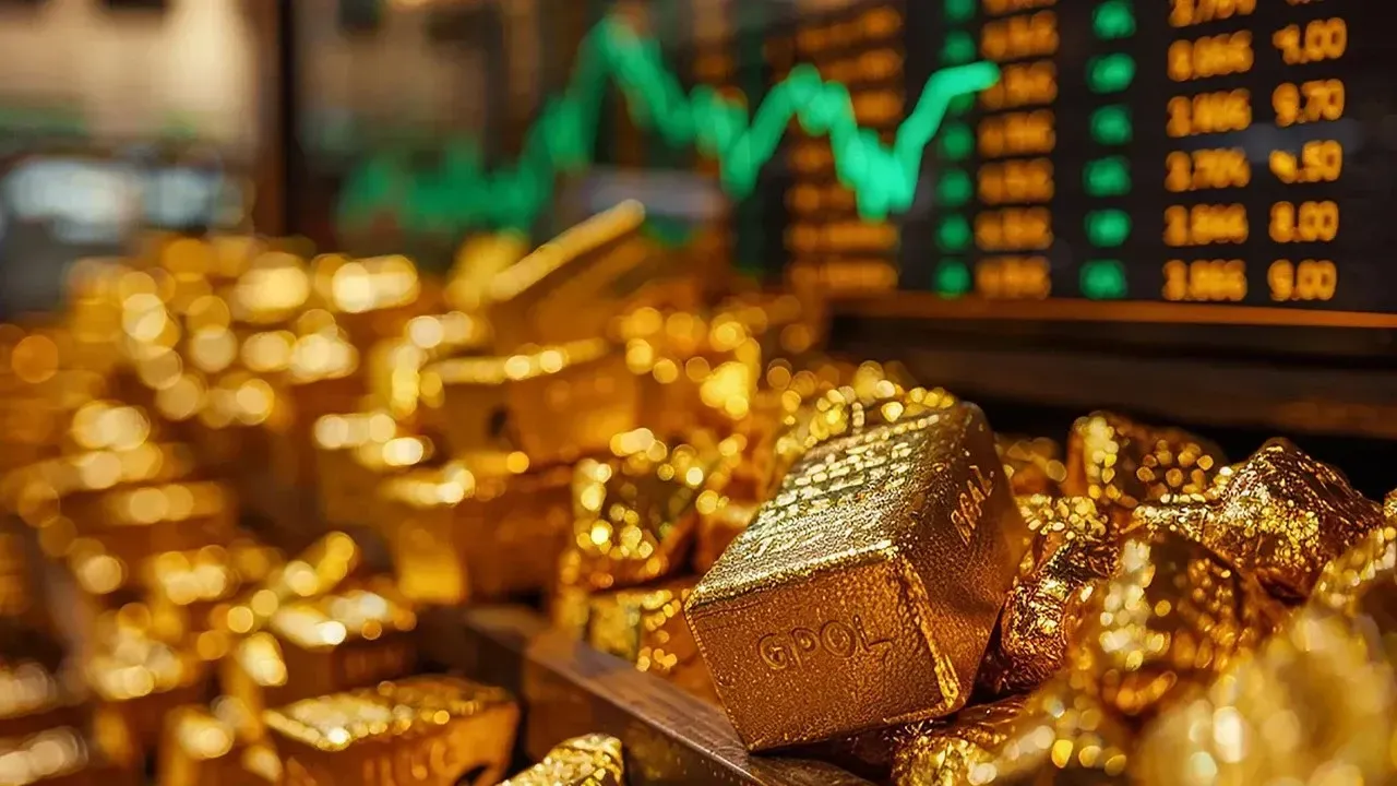 Altın haftaya nasıl başladı ?