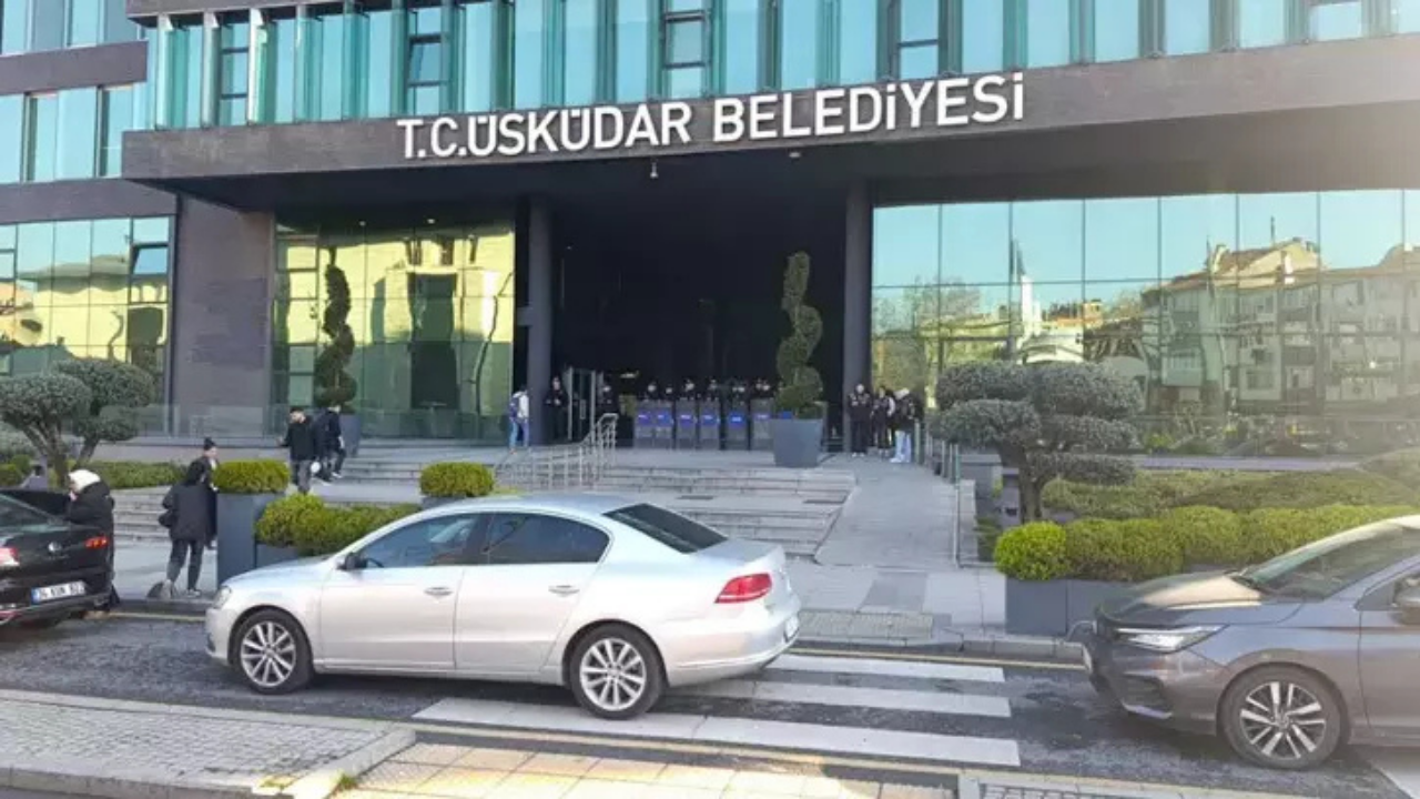 Belediye Başkanı dahil 4 şüpheli tutuklandı!