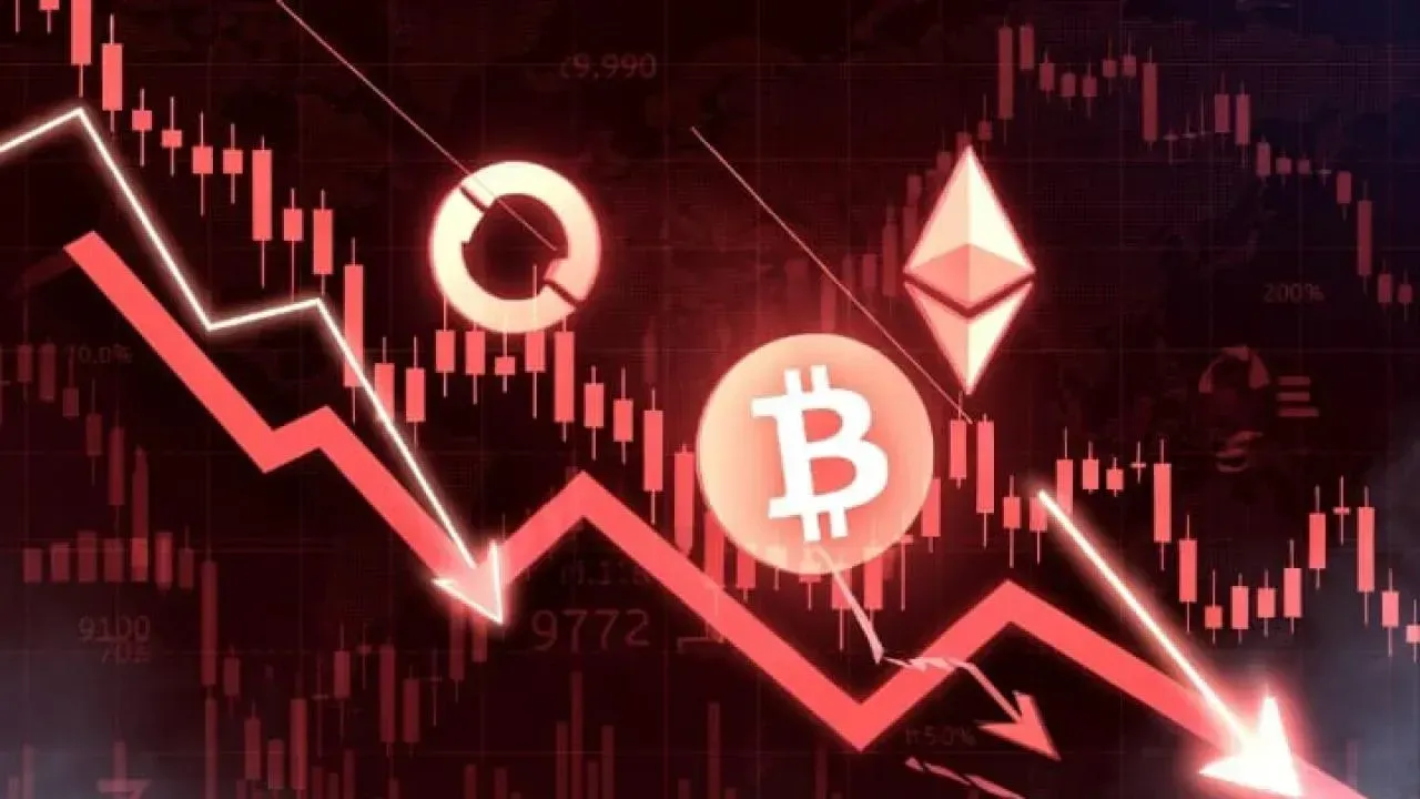 Bitcoin satış baskısıyla geriledi!