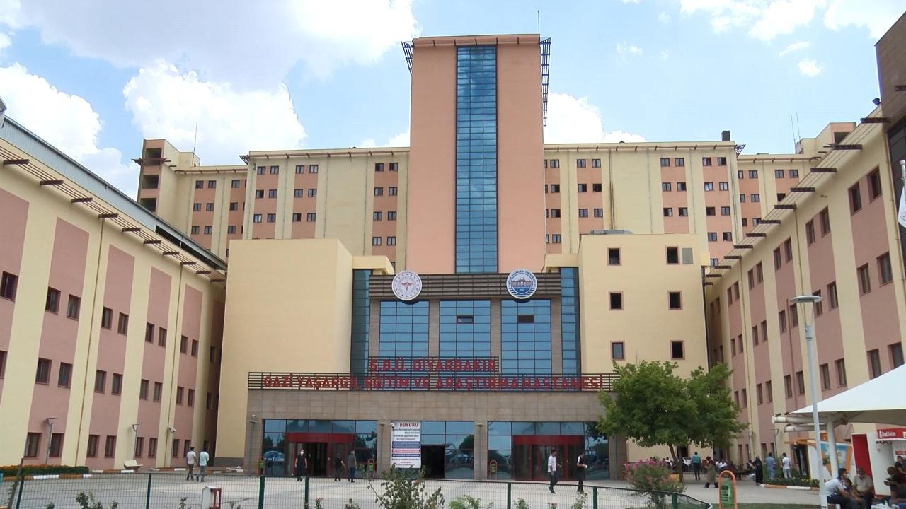 Buğday pazarında çıkan kavga kanlı bitti!