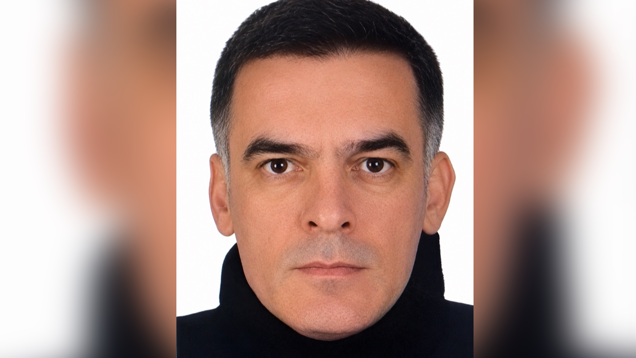 Cami avlusunda ölü bulundu!