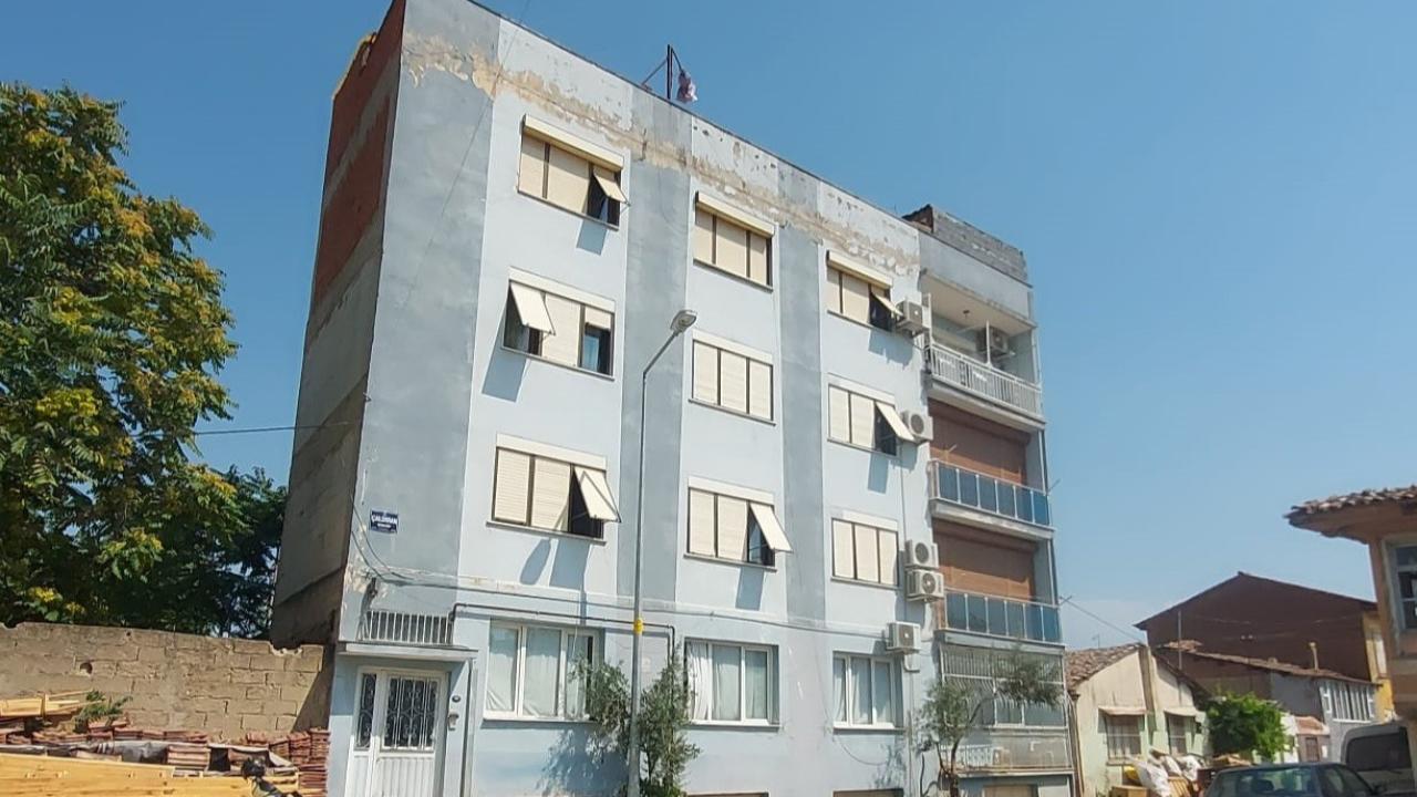 Cezaevinden çıktıktan 10 gün sonra arkadaşını öldürdü!