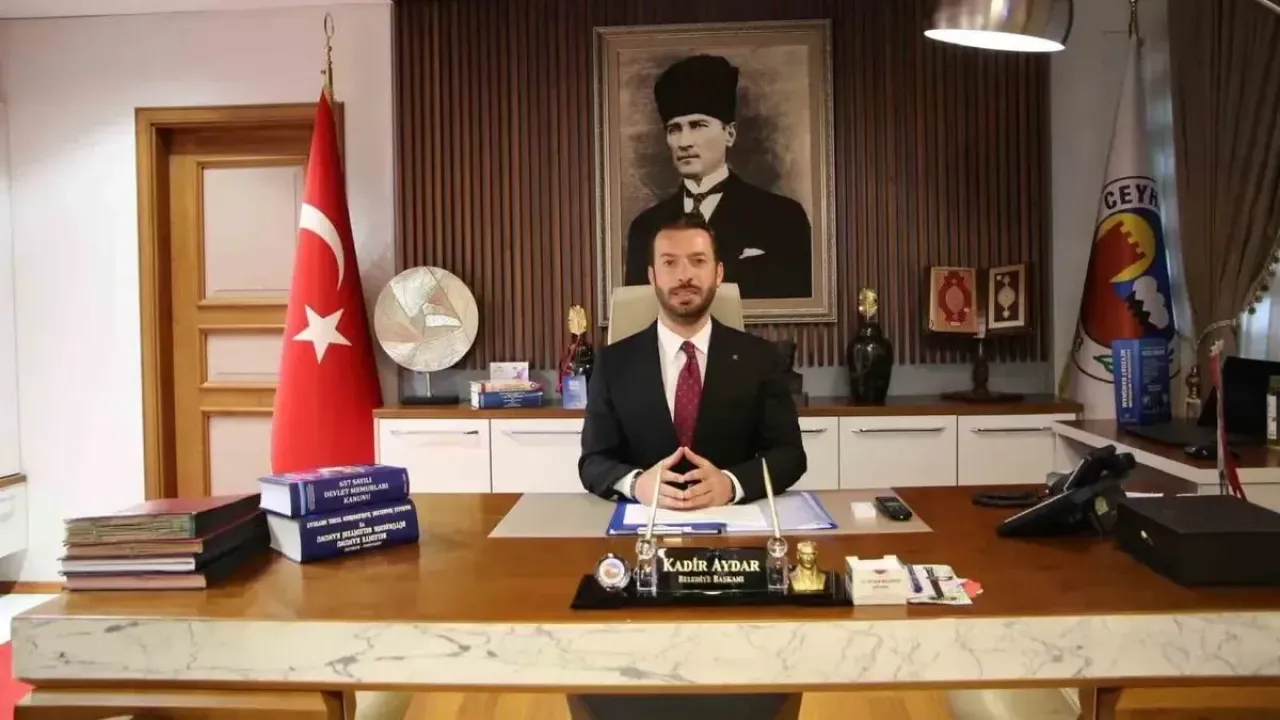 CHP'de bir istifa daha! Belediye başkanı istifa etti!