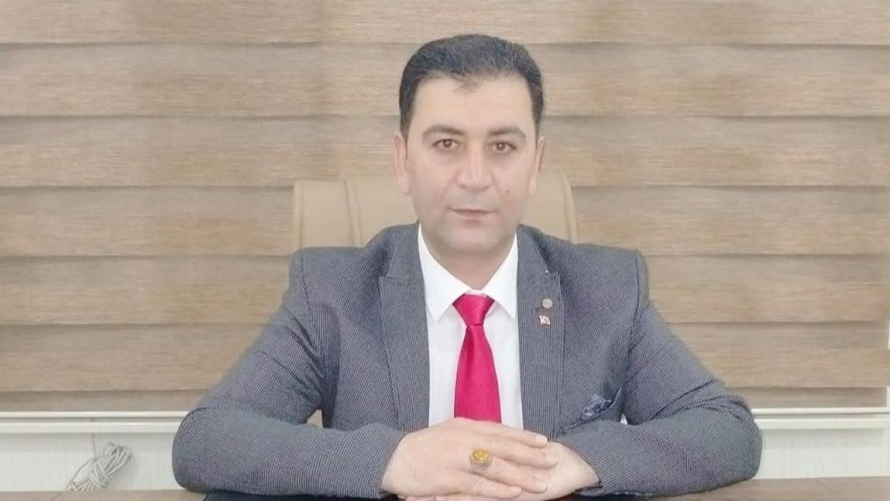 CHP’de istifa depremi sürüyor! Şanlıurfalı isimler de istifa etti!