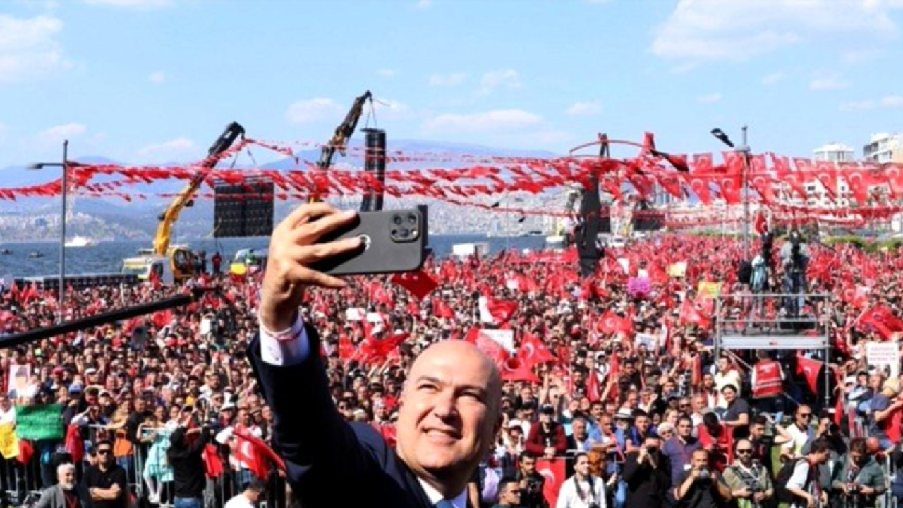 CHP'de istifa depremi!