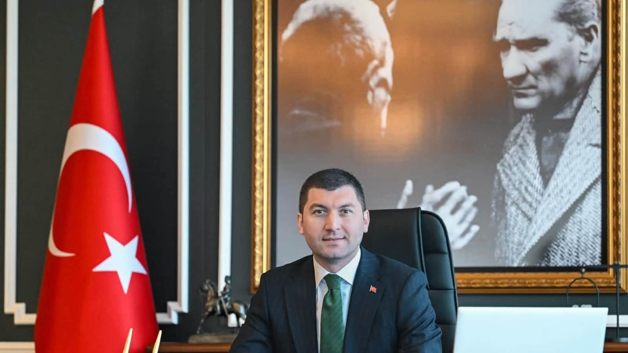 CHP'li Belediye Başkanı partisinden istifa etti!