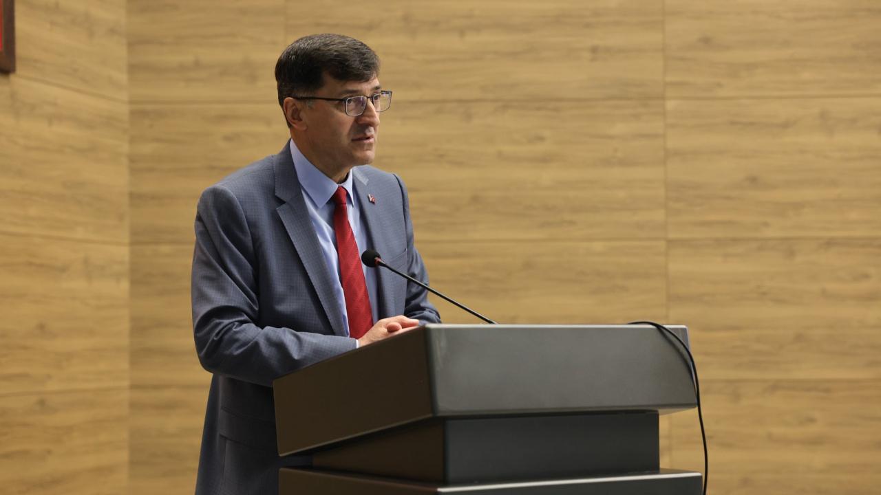 CHP'li Belediye Başkanı Yeni Parti'ye geçiyor!