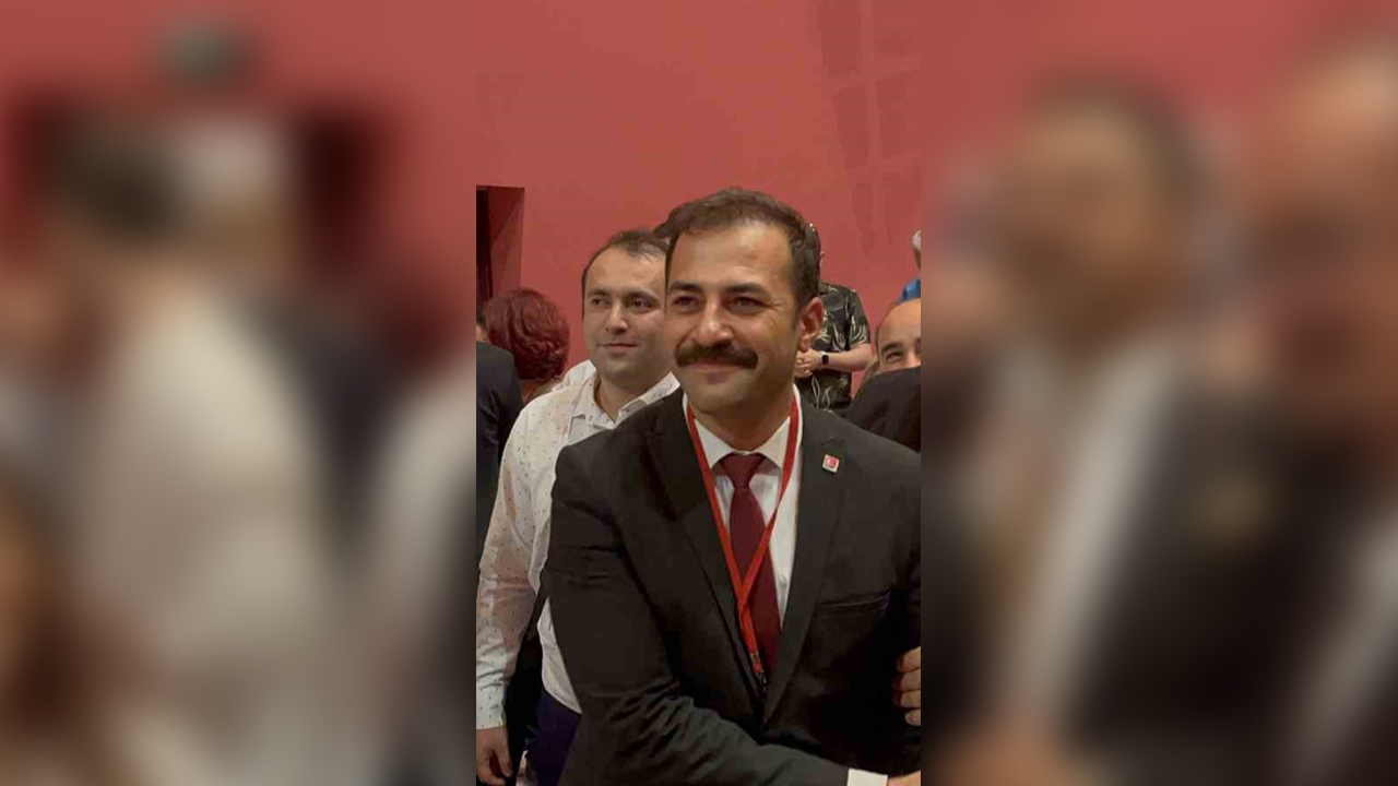 CHP'li İl Başkanı'ndan imalı paylaşım: "Gün ola, devran döne"