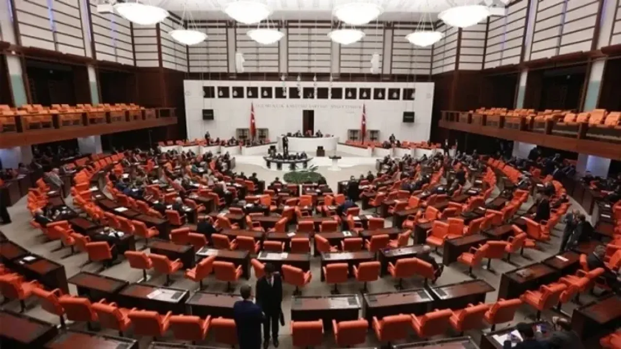 Çocuklara ilişkin ceza düzenlemesi Meclis gündeminde!