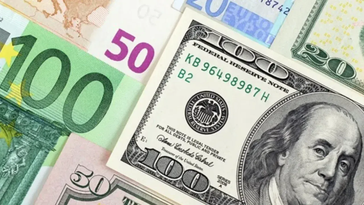 Döviz kurları yeni haftaya nasıl başladı?