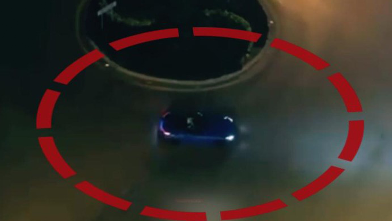 Trafikte akrobasi yapan 41 sürücü milyonlarca lira ceza yedi!