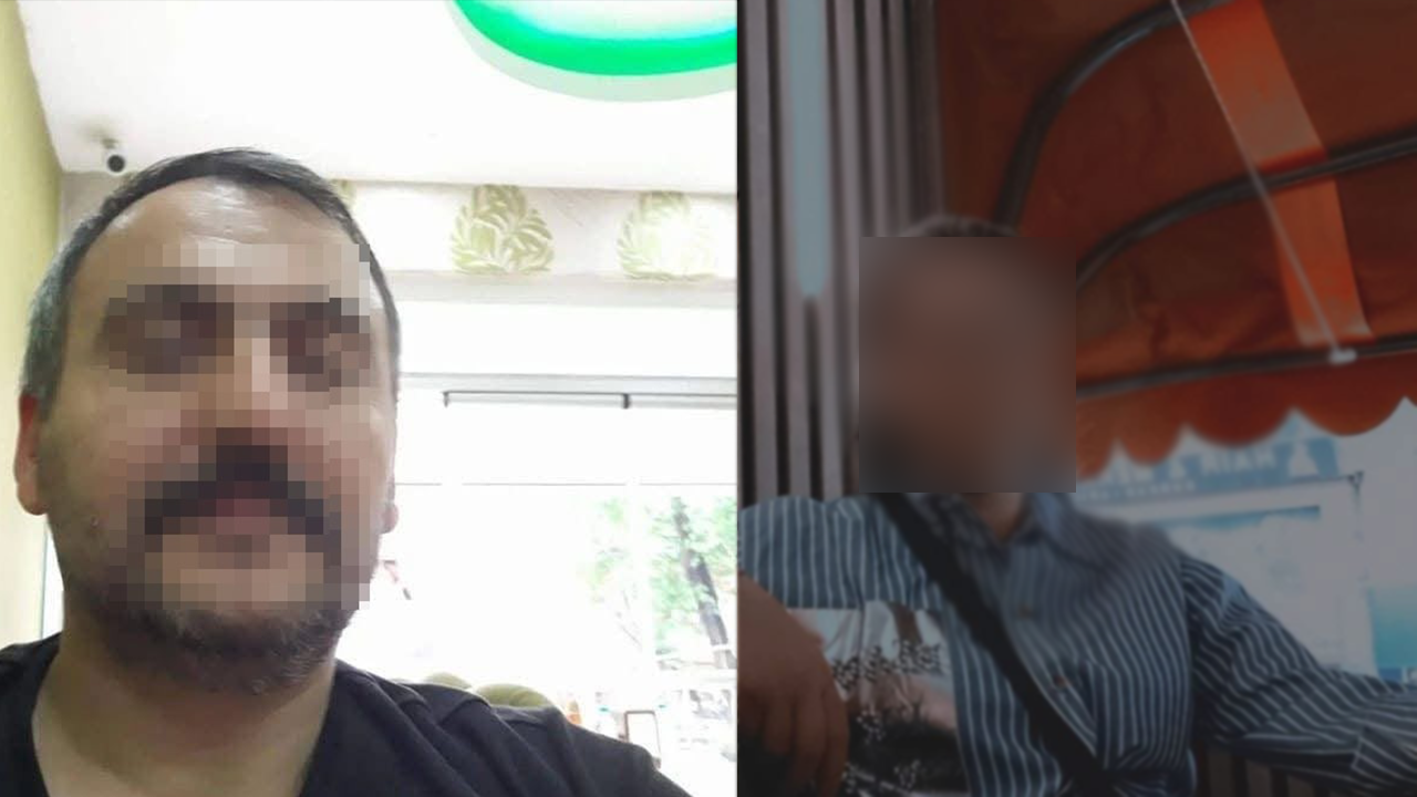 Eşler arasındaki tartışma kanlı bitti!