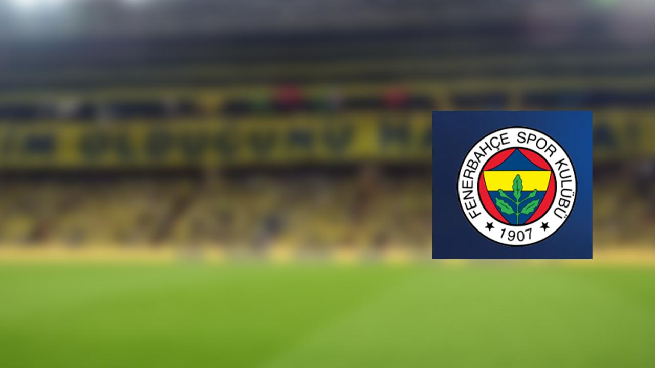 Fenerbahçe'de istifa depremi!