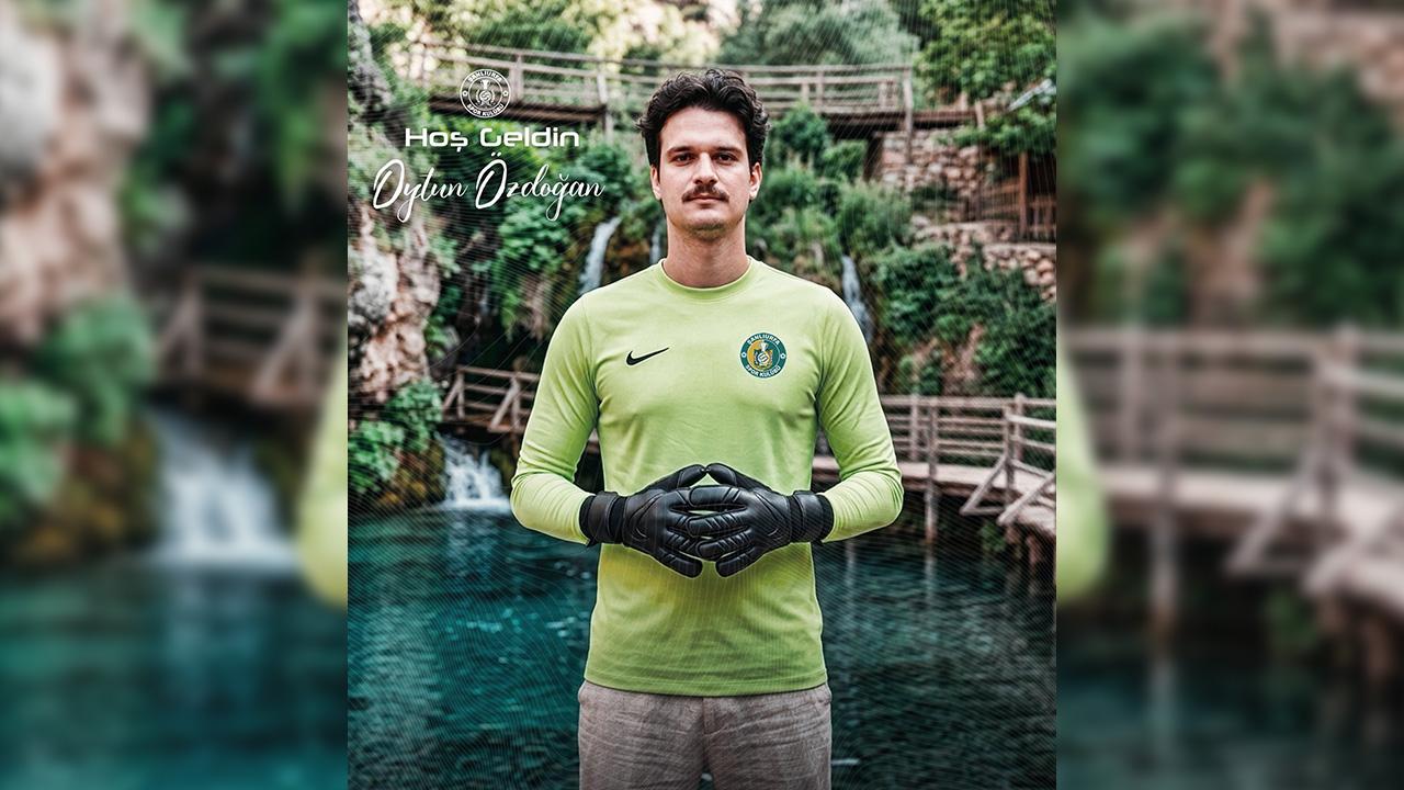 Fenerbahçe oyuncusuydu! Şanlıurfaspor’a transfer oldu!