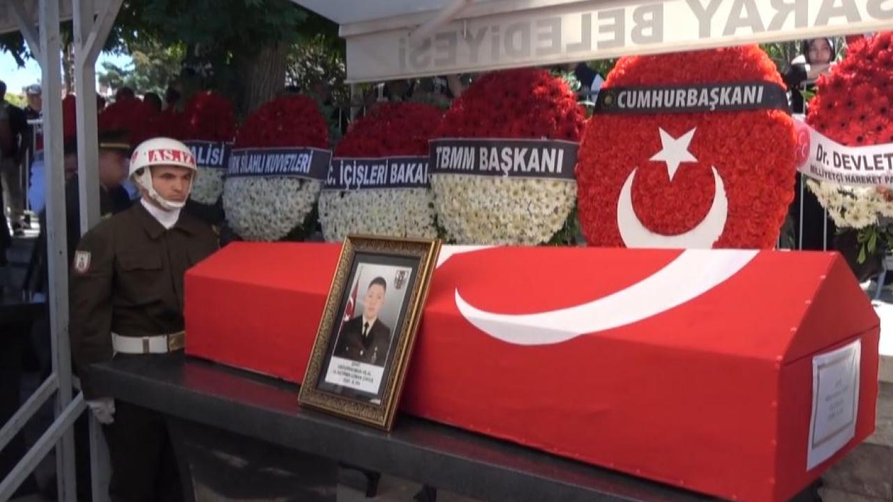 Kazada yaralanmıştı! Uzman çavuştan acı haber geldi!